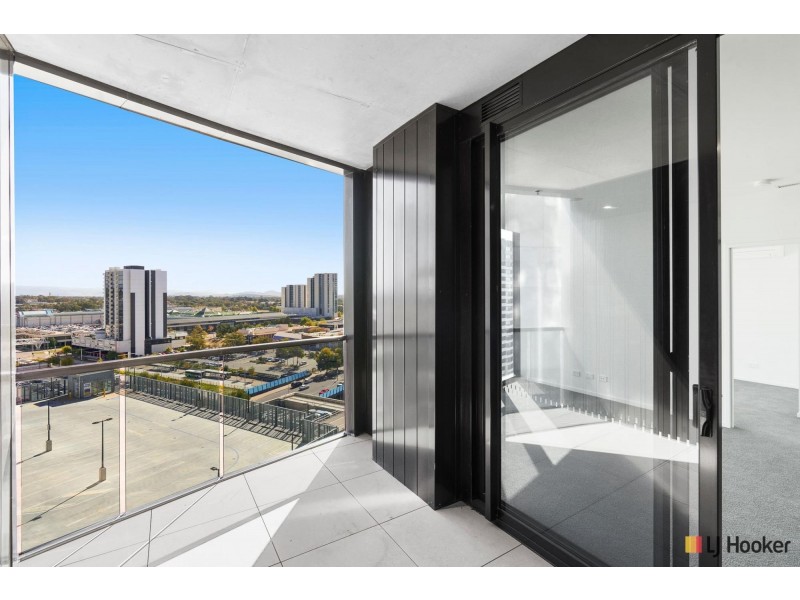 1014/3 Grazier Lane, Belconnen ACT 2617