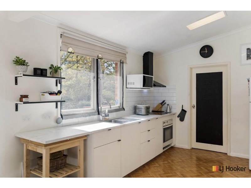 23 Dumaresq Street, Dickson ACT 2602