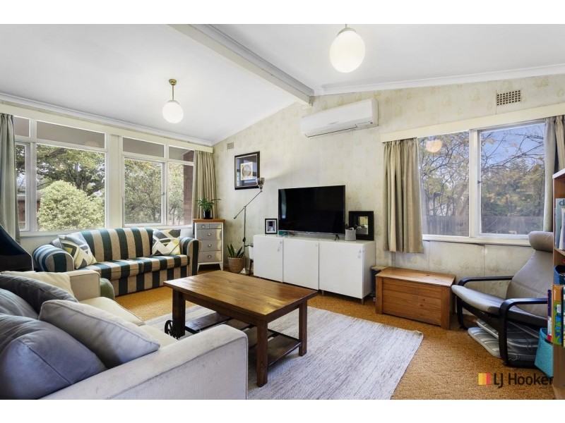 23 Dumaresq Street, Dickson ACT 2602
