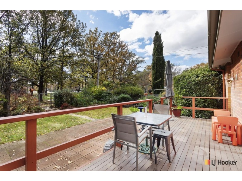 23 Dumaresq Street, Dickson ACT 2602