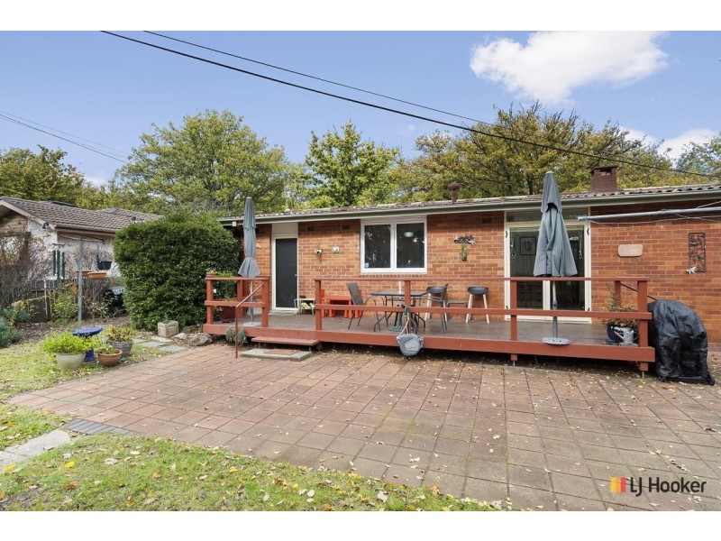 23 Dumaresq Street, Dickson ACT 2602