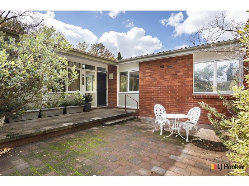 23 Dumaresq Street, Dickson ACT 2602