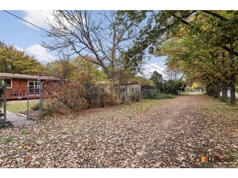 23 Dumaresq Street, Dickson ACT 2602