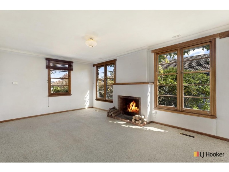 72 Hannan Crescent, Ainslie ACT 2602