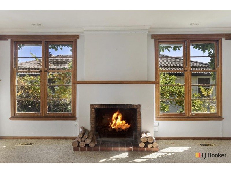 72 Hannan Crescent, Ainslie ACT 2602