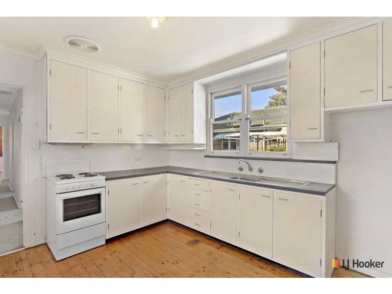 72 Hannan Crescent, Ainslie ACT 2602