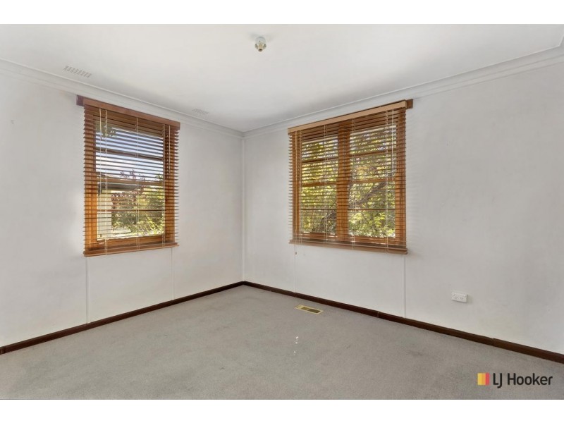 72 Hannan Crescent, Ainslie ACT 2602