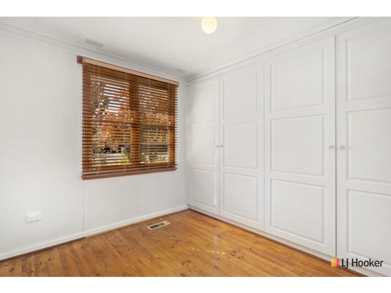 72 Hannan Crescent, Ainslie ACT 2602