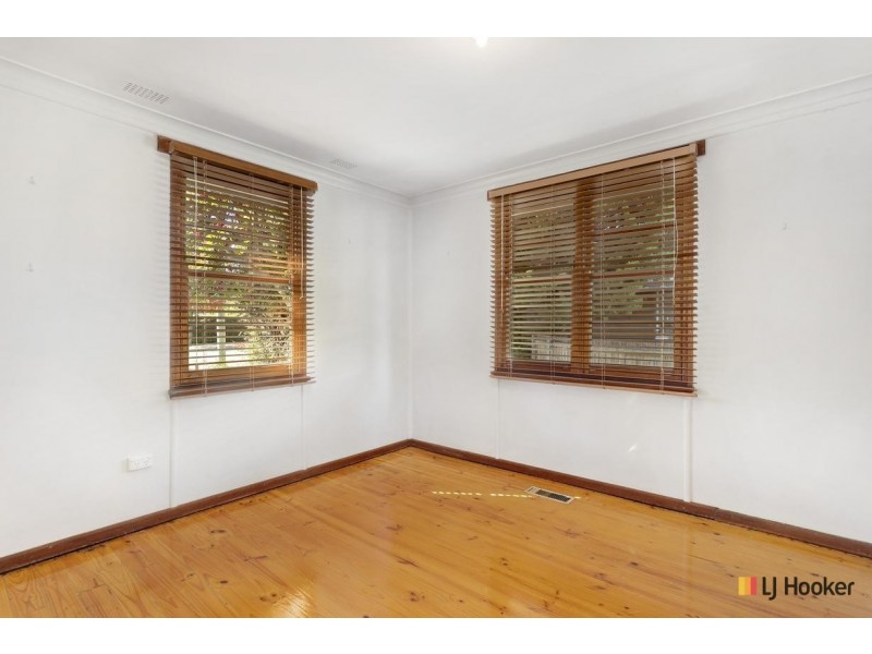 72 Hannan Crescent, Ainslie ACT 2602