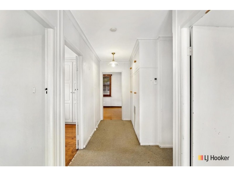 72 Hannan Crescent, Ainslie ACT 2602