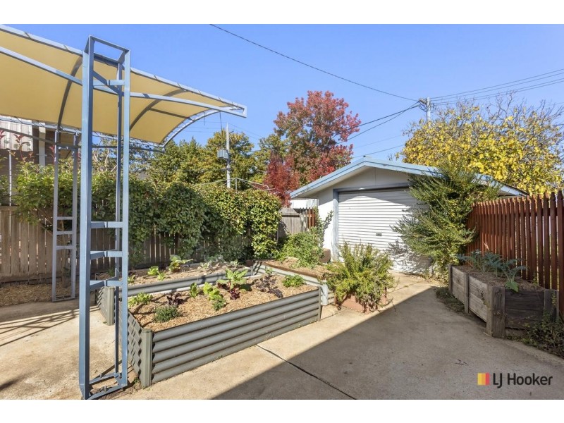 72 Hannan Crescent, Ainslie ACT 2602