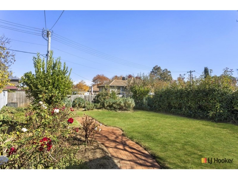 72 Hannan Crescent, Ainslie ACT 2602