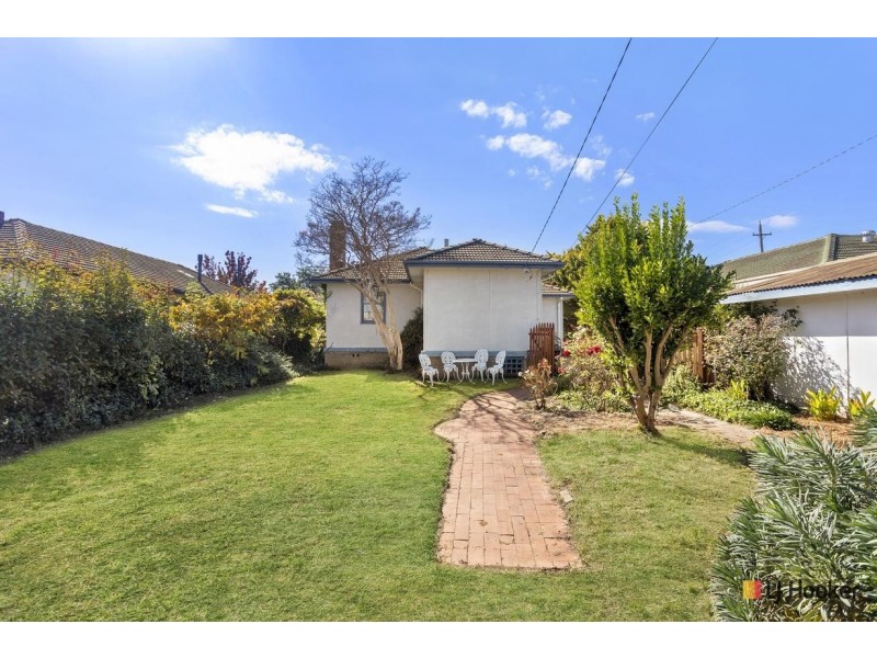 72 Hannan Crescent, Ainslie ACT 2602