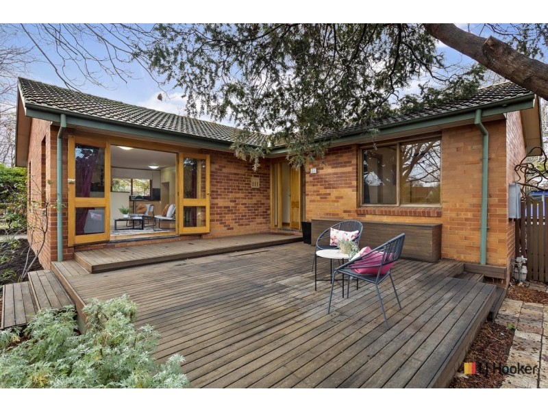 24 Edkins Street, Downer ACT 2602