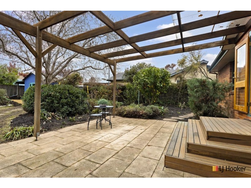 24 Edkins Street, Downer ACT 2602