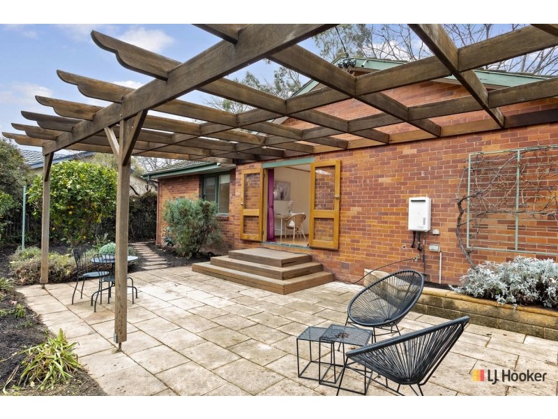 24 Edkins Street, Downer ACT 2602