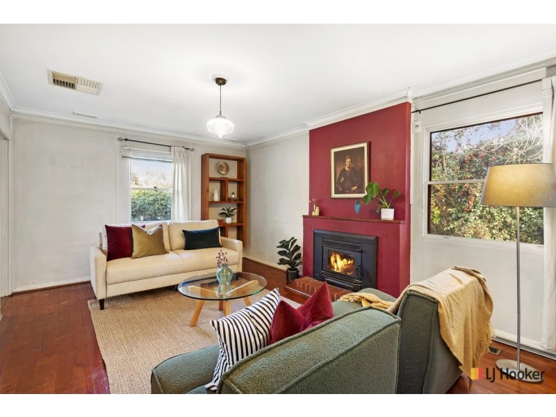 32 Scrivener Street, O’connor ACT 2602