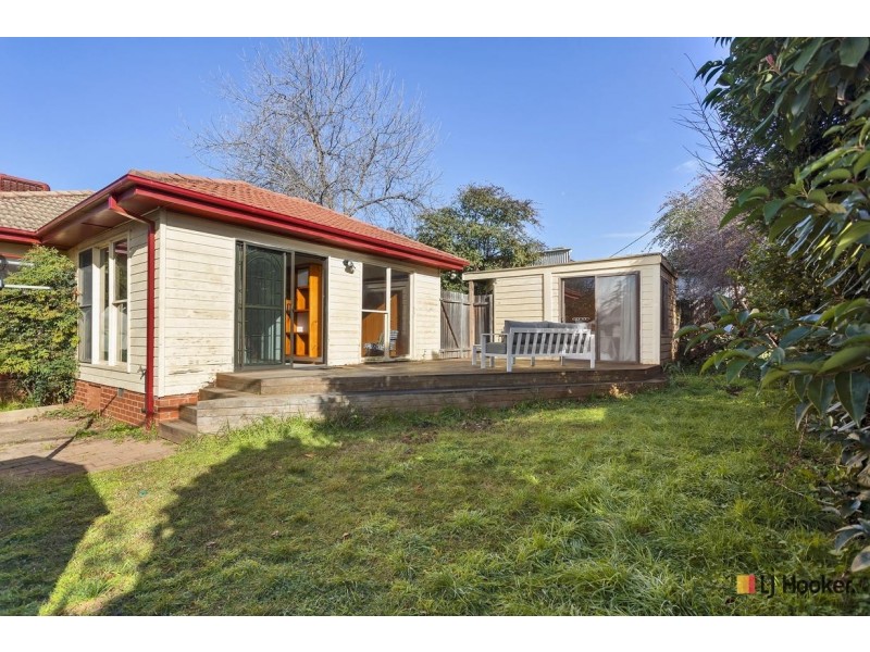 32 Scrivener Street, O’connor ACT 2602
