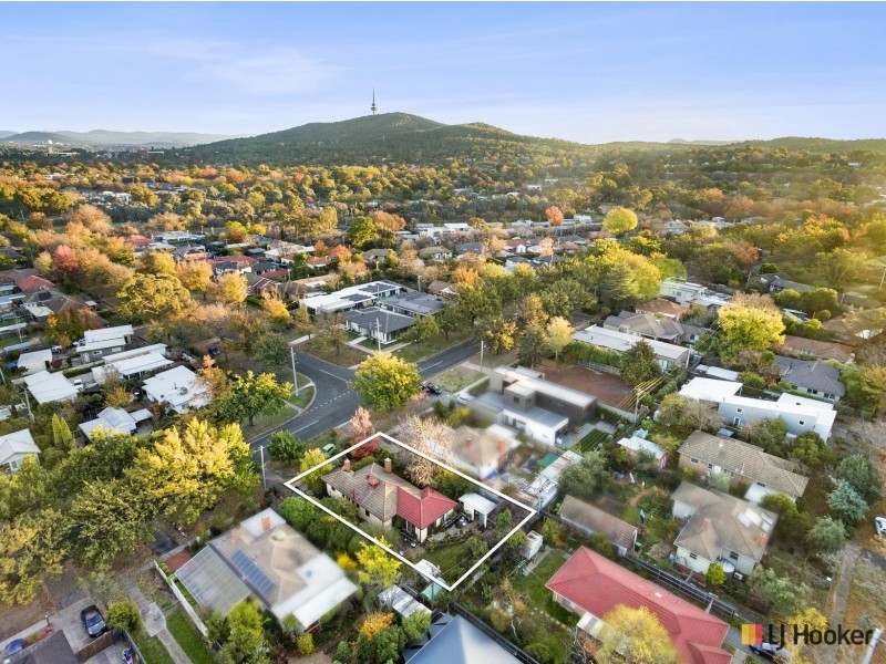 32 Scrivener Street, O’connor ACT 2602