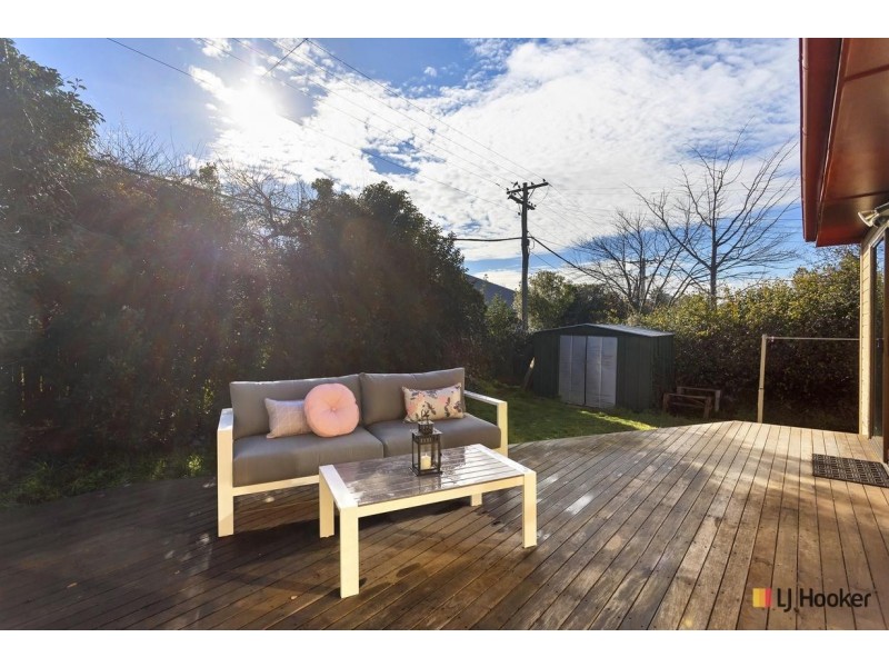 32 Scrivener Street, O’connor ACT 2602