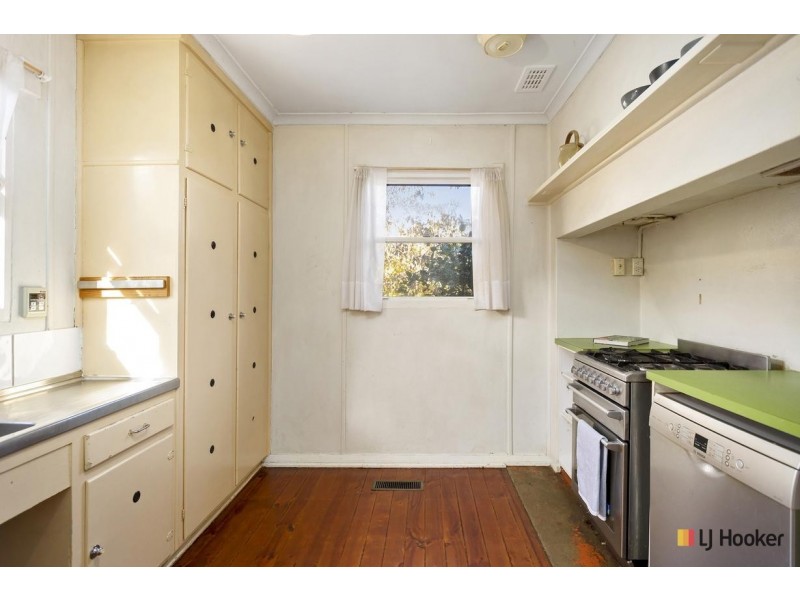 32 Scrivener Street, O’connor ACT 2602
