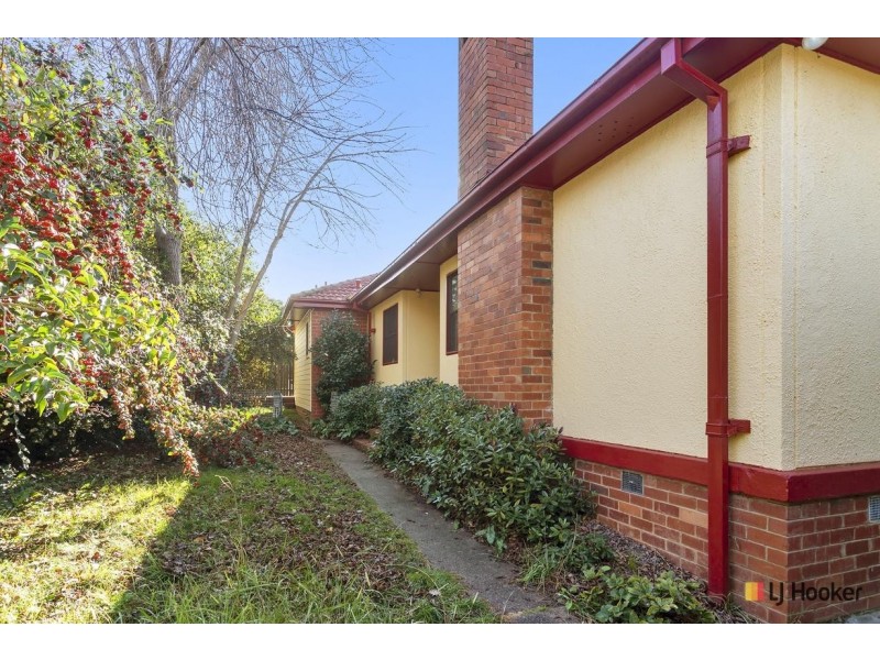 32 Scrivener Street, O’connor ACT 2602