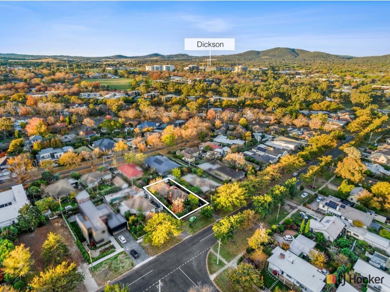 32 Scrivener Street, O’connor ACT 2602