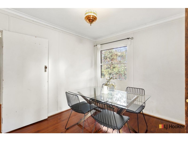 32 Scrivener Street, O’connor ACT 2602