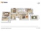 32 Scrivener Street, O’connor ACT 2602 Floorplan