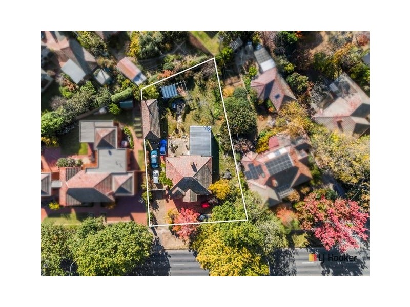 102 Limestone Avenue, Ainslie ACT 2602