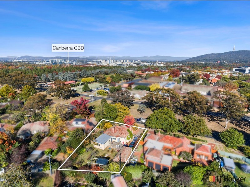 102 Limestone Avenue, Ainslie ACT 2602