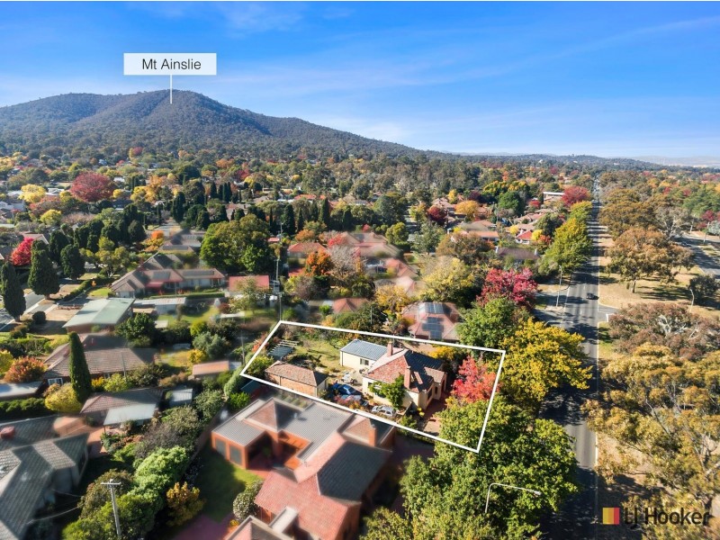 102 Limestone Avenue, Ainslie ACT 2602