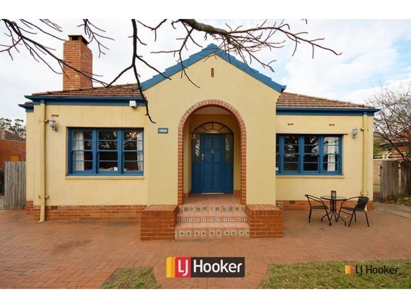 102 Limestone Avenue, Ainslie ACT 2602