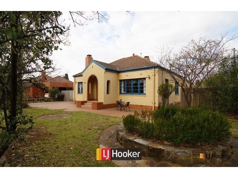 102 Limestone Avenue, Ainslie ACT 2602