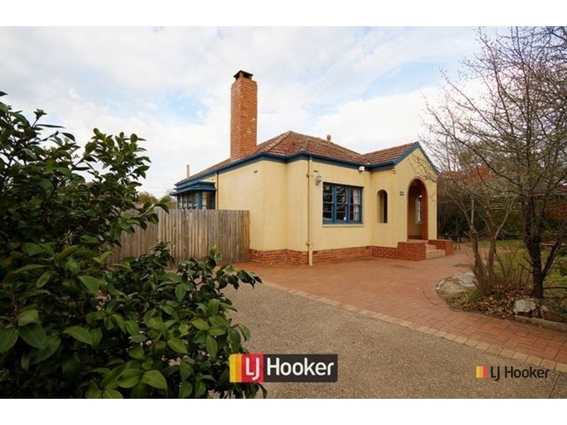 102 Limestone Avenue, Ainslie ACT 2602