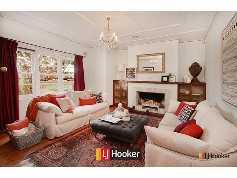 102 Limestone Avenue, Ainslie ACT 2602