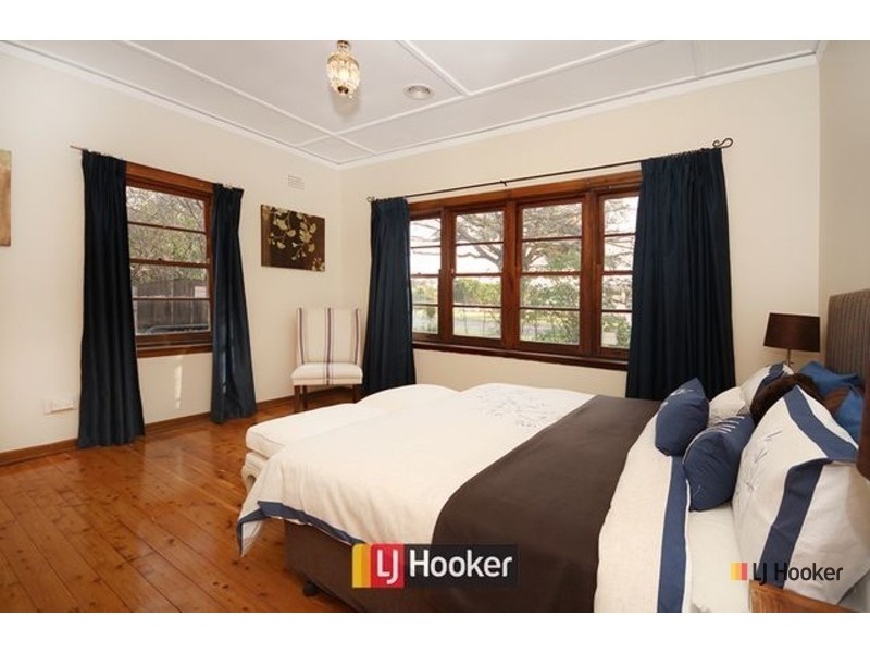 102 Limestone Avenue, Ainslie ACT 2602