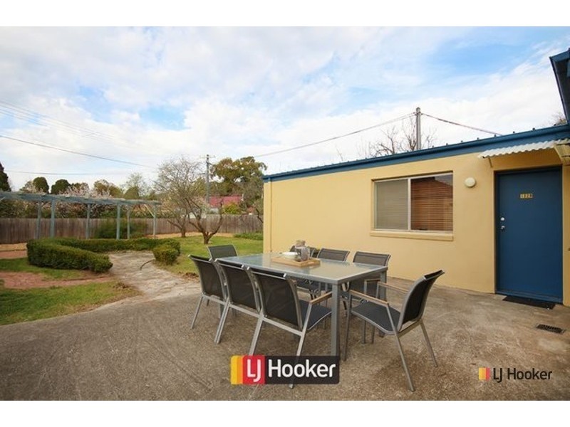 102 Limestone Avenue, Ainslie ACT 2602