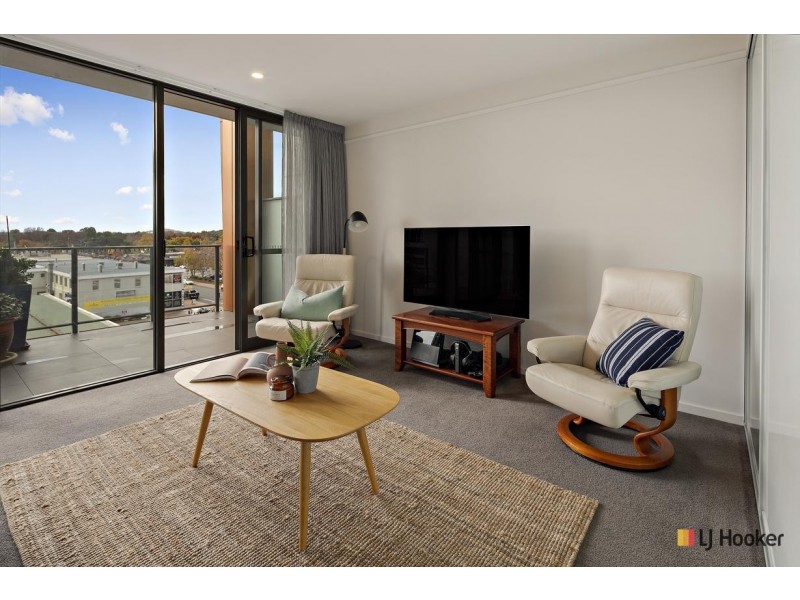 422/8 Cape Street, Dickson ACT 2602
