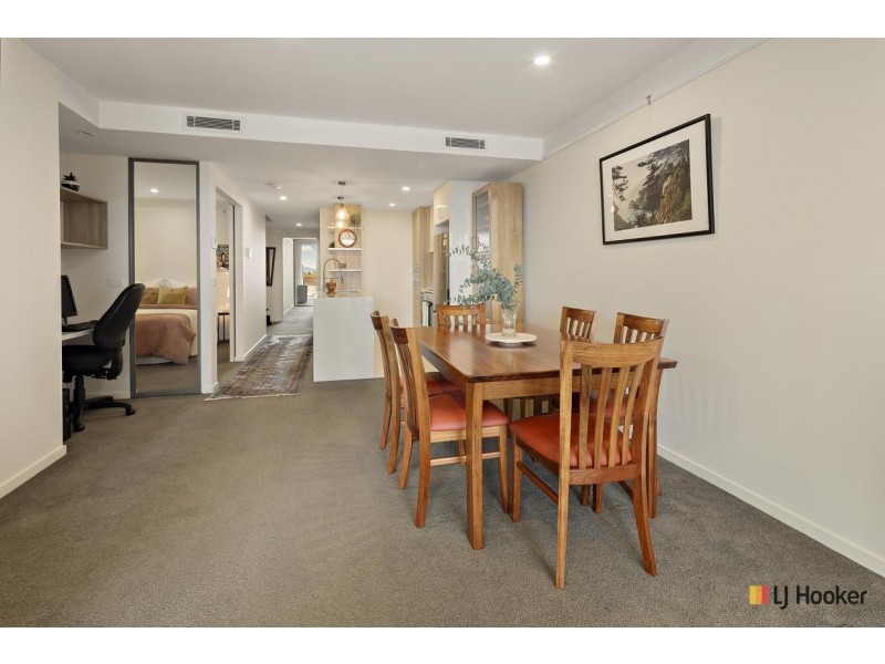 422/8 Cape Street, Dickson ACT 2602