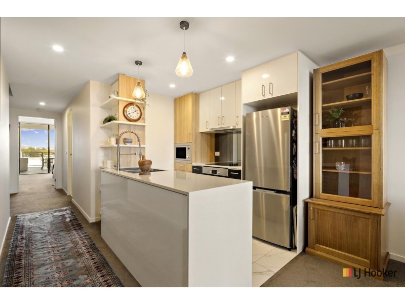 422/8 Cape Street, Dickson ACT 2602