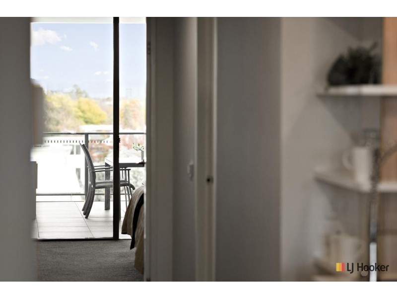 422/8 Cape Street, Dickson ACT 2602