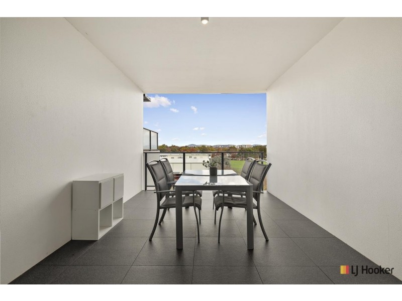 422/8 Cape Street, Dickson ACT 2602