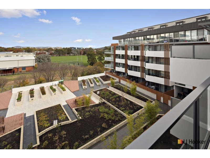 422/8 Cape Street, Dickson ACT 2602