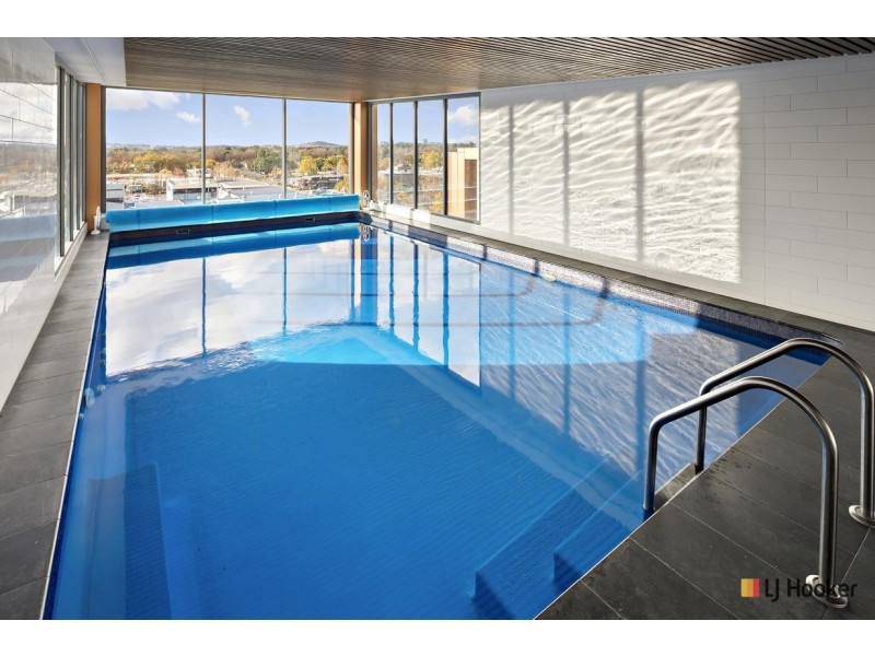 422/8 Cape Street, Dickson ACT 2602