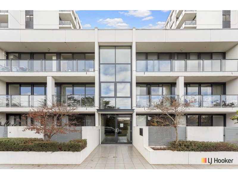 106/1 Mouat Street, Lyneham ACT 2602