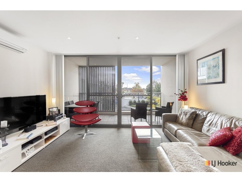 106/1 Mouat Street, Lyneham ACT 2602