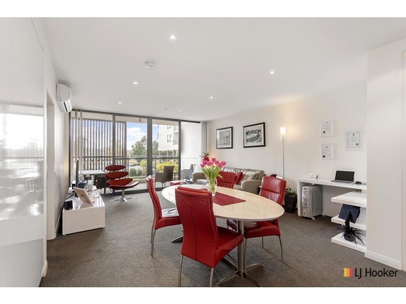 106/1 Mouat Street, Lyneham ACT 2602
