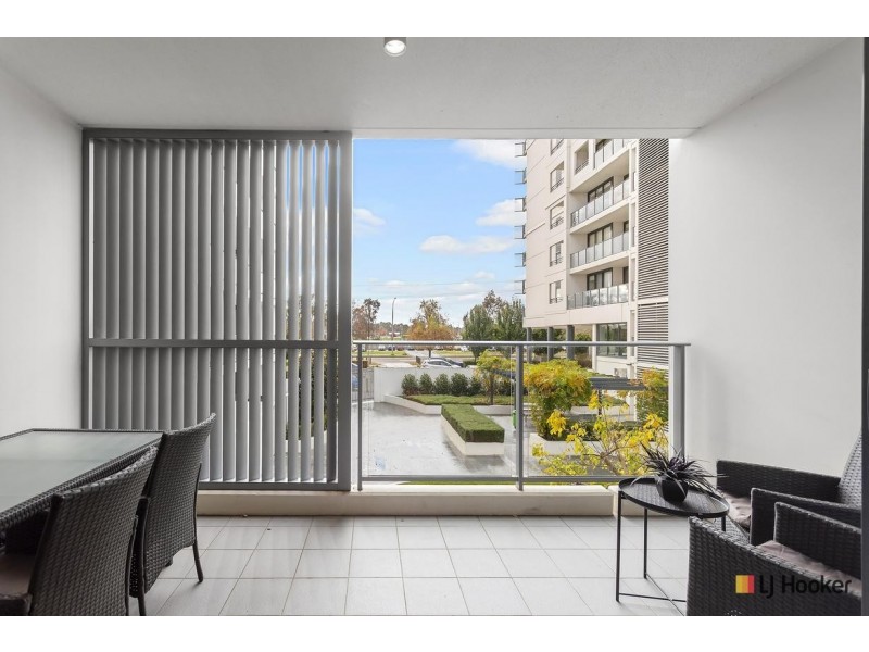 106/1 Mouat Street, Lyneham ACT 2602