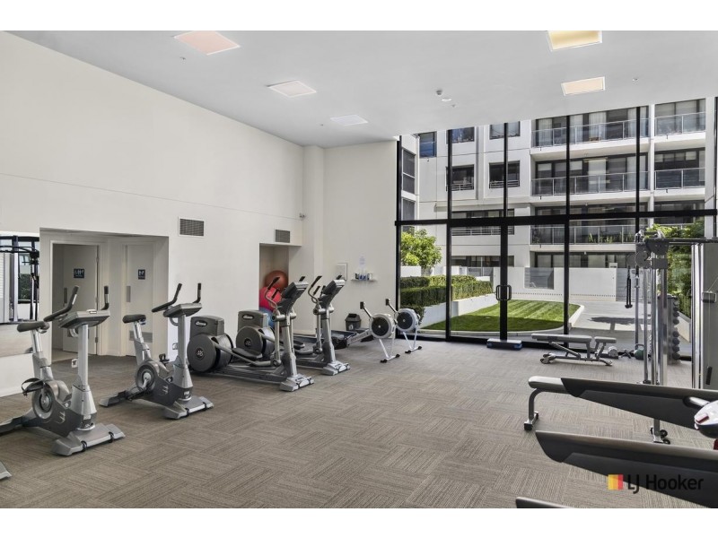106/1 Mouat Street, Lyneham ACT 2602
